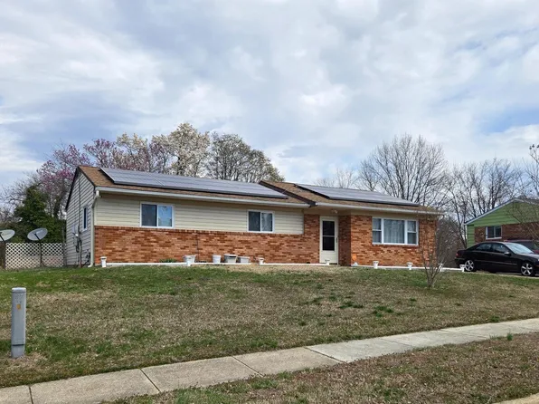 10406 Basel Dr, Cheltenham, MD 20623