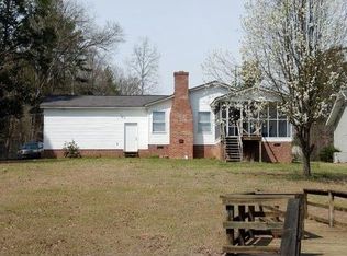 335 Ralph Williams Rd, Prosperity, SC 29127