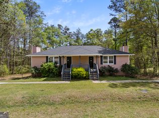 7756 Conners Rd, Winston, GA 30187