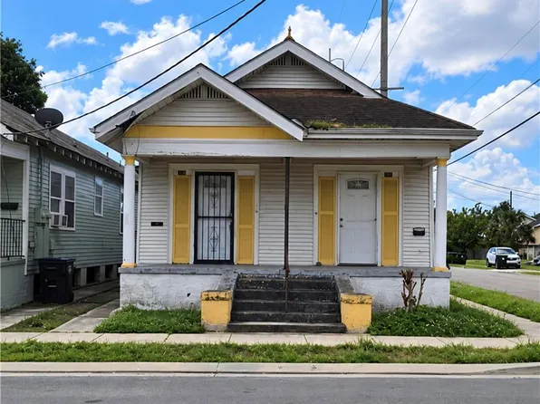2700-2702 N Dorgenois St, New Orleans, LA 70117