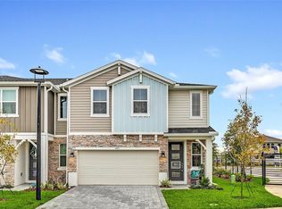 1353 Captiva Cv #12, Sanford, FL 32771