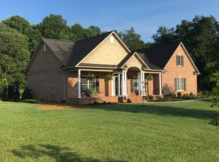 173 Ashley Ln, Mocksville, NC 27028