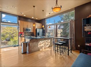 873 Silver Ave SW, Albuquerque, NM 87102