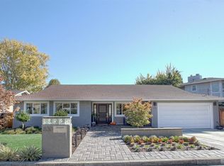 830 Shepard Way, Redwood City, CA 94062