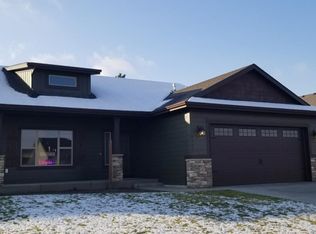 3121 N Kiernan Dr, Post Falls, ID 83854