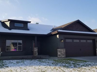 3121 N Kiernan Dr, Post Falls, ID, 83854