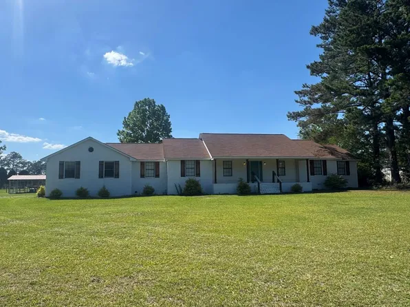 3087 State Highway 188, Ochlocknee, GA 31773