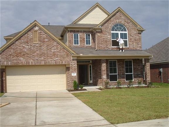 2nd image of 4815 Kale Garden Ct