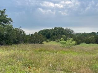 3450 Private Road 2902, Hamilton, TX 76531