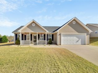 124 Mediterranean Ave, Anderson, SC 29621