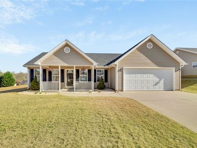 124 Mediterranean Ave, Anderson, SC, 29621