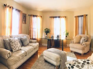 29 Weston St #2, Brockton, MA 02301