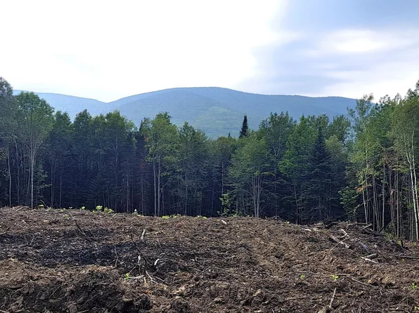 Lot 16 Oakes Road, Columbia, NH 03576