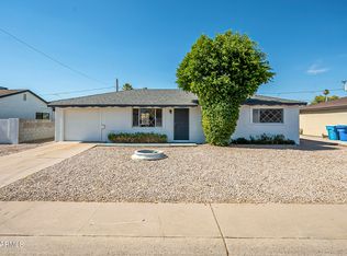 3344 W Charter Oak Rd, Phoenix, AZ 85029
