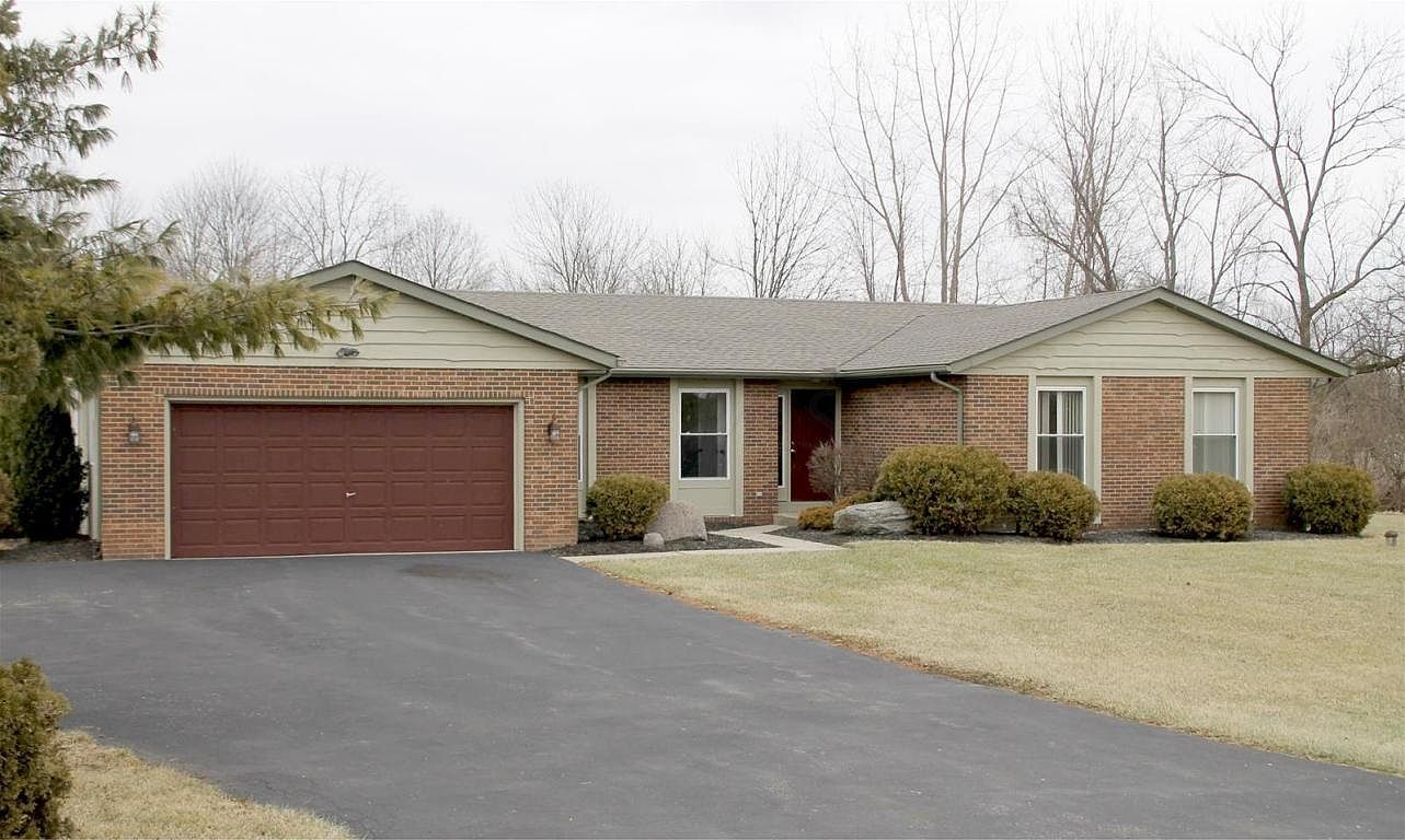 5374 Old Wilcox Rd, Dublin, OH 43016 Zillow