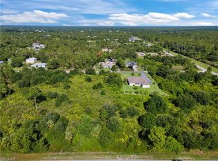 1119 Grant AVE, LEHIGH ACRES, FL 33972