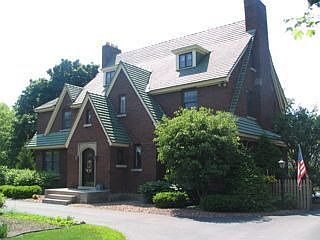192 Locust Avenue