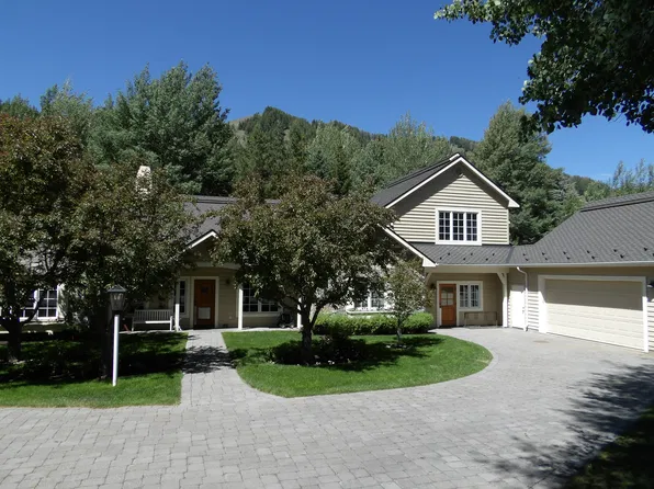 11 Willow Rd, Sun Valley, ID 83353