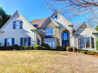 5945 Ettington Dr, Suwanee, GA 30024