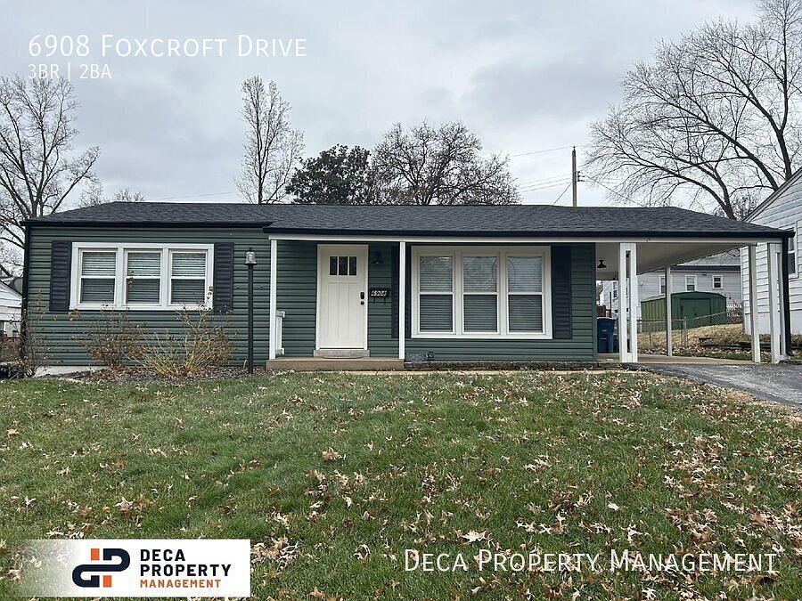 1st image of 6908 Foxcroft Dr