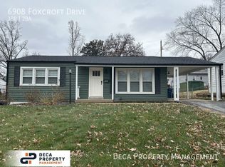6908 Foxcroft Dr, Saint Louis, MO