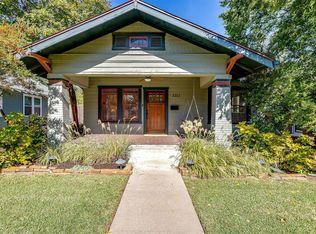 2212 Irwin St, Fort Worth, TX 76110