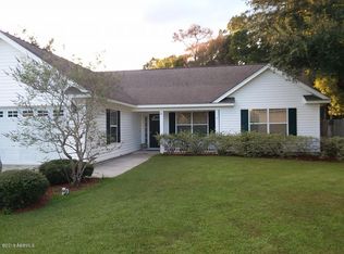 9 Capers Creek Dr, Okatie, SC 29909