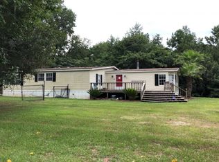 814 Chevis Rd, Savannah, GA 31419