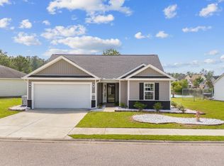 221 Hamilton Way, Conway, SC 29526