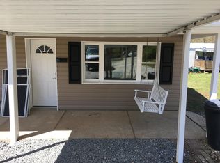 149 Park Ave, Marion, NC 28752