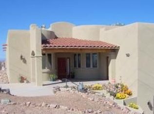 530 Ruth Ln, Rio Rico, AZ 85648