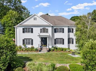 14 Magellan Ln, Easton, CT 06612