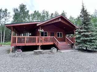 34934 Lourdes Ave, Soldotna, AK 99669