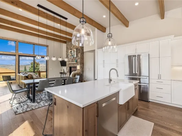 Whetstone Dr #4, Silverthorne, CO 80498