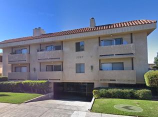 3747 Kelton Ave APT 7, Los Angeles, CA 90034