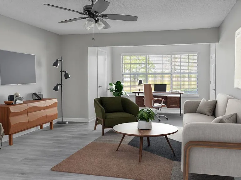 Riverset Apartments — Photo 15