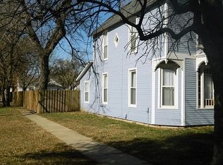 217 S Ohio St, Mount Hope, KS 67108