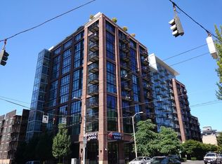 2911 2nd Ave #112, Seattle, WA 98121