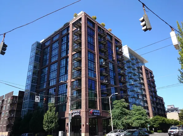 2911 2nd Ave #112, Seattle, WA 98121