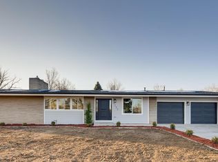 7735 S Sheridan Ct, Littleton, CO 80128