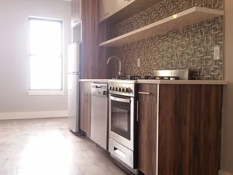 Rented by Evergreen Apartments BK