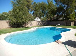 2840 Horseshoe Dr, Las Vegas, NV 89120