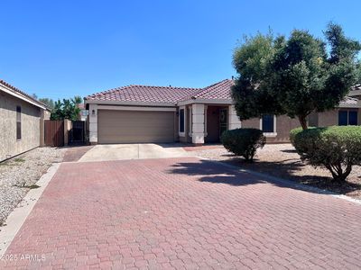 6049 S Wilson Dr, Chandler, AZ, 85249
