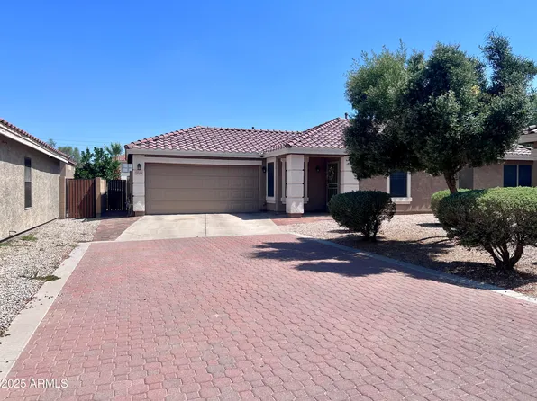 6049 S WILSON Drive, Chandler, AZ 85249