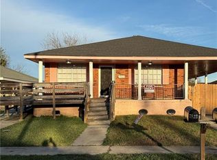 7823 Shubert St, New Orleans, LA 70126