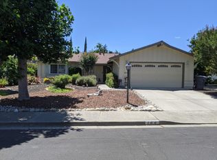 144 Olympic Cir, Vacaville, CA 95687