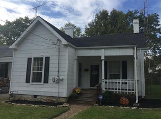 219 Lilleston Ave, Paris, KY 40361