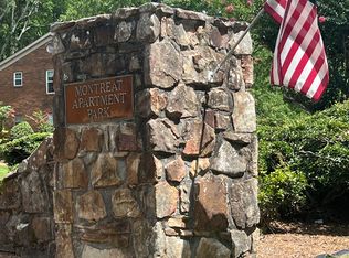 2124 Montreat Cir #2124, Birmingham, AL 35216