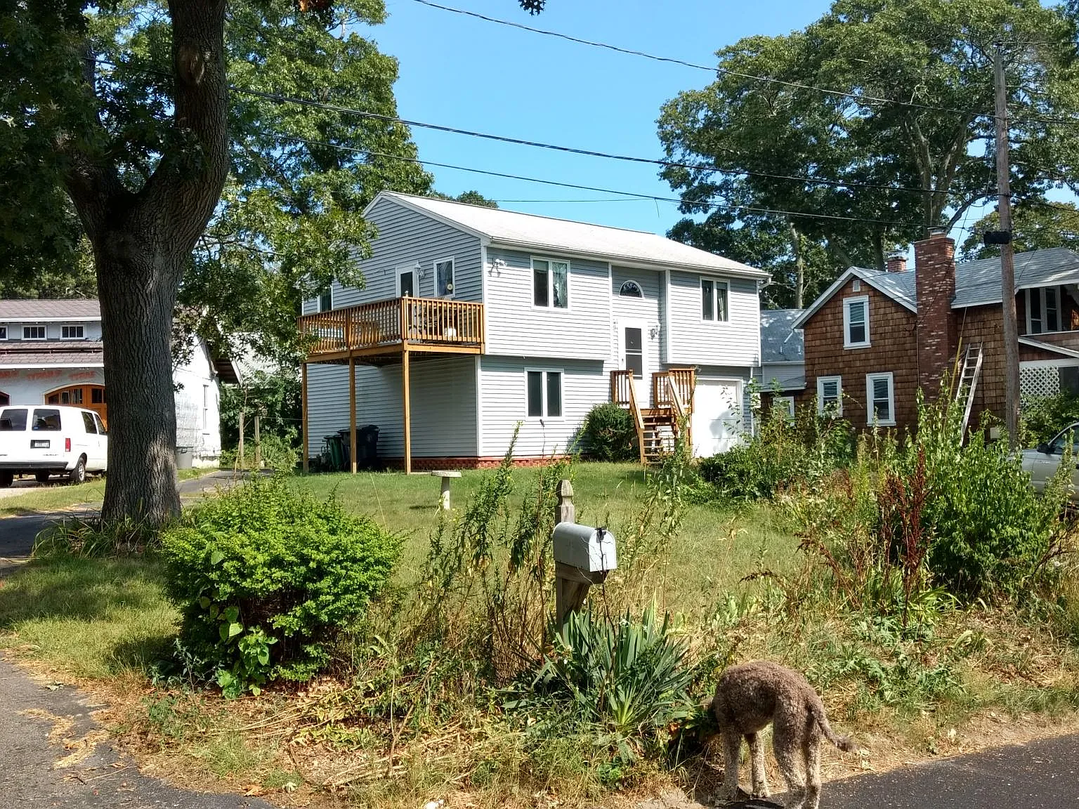 3 bed, 1.5 bath, 1300 sqft, $2,700 — Photo 2