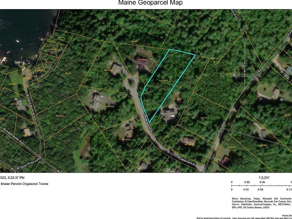 1st image of 21 Wedgewood Drive